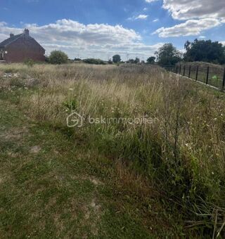  Terrain � vendre 1500 m�