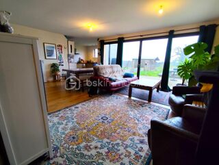  Maison � vendre 3 pi�ces 72 m�