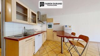  Appartement à vendre 1 pièce 28 m²