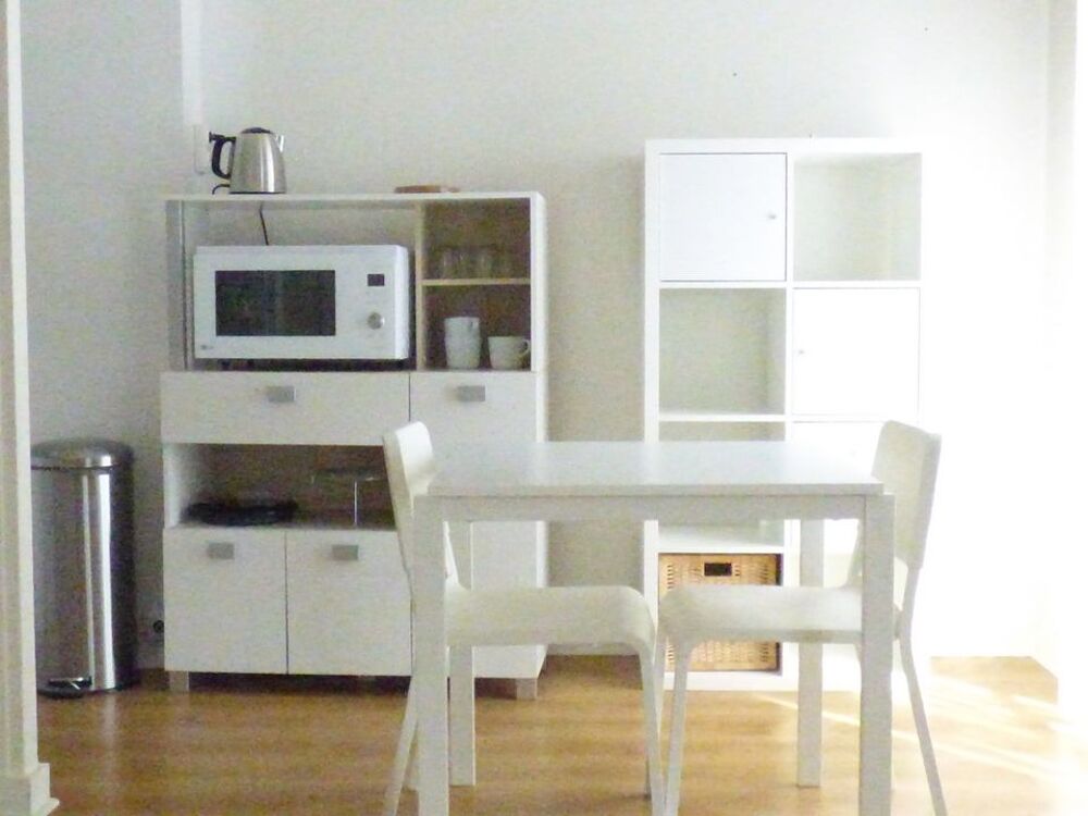 Location Appartement Studio de 27m2 à louer sur Paris 20 Paris 20