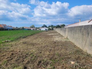  Terrain à vendre 674 m²