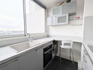  Appartement � vendre 3 pi�ces 50 m�