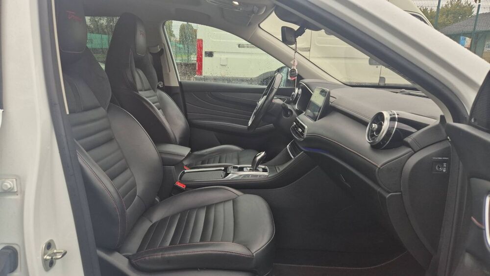 MG.EHS 1.5 T-GDI 258 Plug in Hybrid BVA Luxury 2021 occasion 91100 Corbeil Essonnes