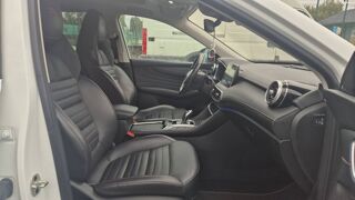 MG.EHS 1.5 T-GDI 258 Plug in Hybrid BVA Luxury 2021 occasion 91100 Corbeil Essonnes