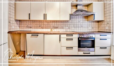  Appartement � louer 2 pi�ces 63 m�