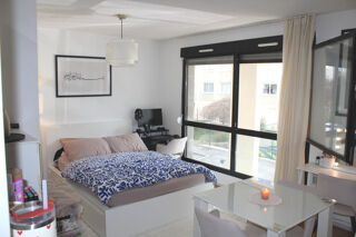  Appartement à vendre 1 pièce 24 m²