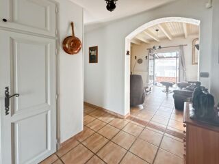  Maison à vendre 5 pièces 123 m²