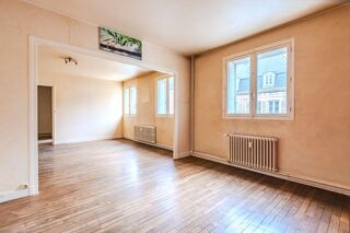  Appartement à vendre 4 pièces 83 m²