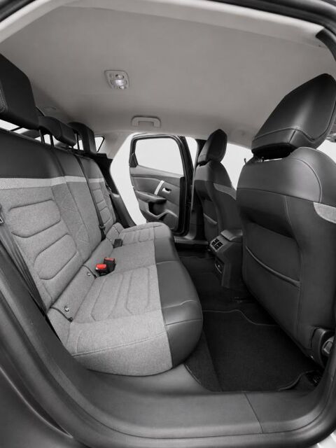 C4 1.5l B HDI 110cv Pack FEEL GPS/CAMERA/CLIM idem 308, megane, 2023 occasion 60430 Abbecourt