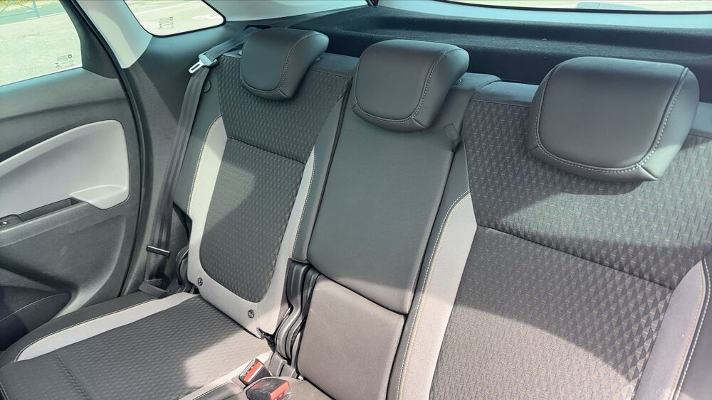Crossland X 1.6 CDTi 120 Ultimate 2018 occasion 45000 Orleans
