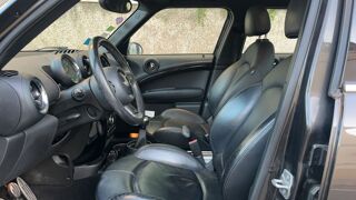 Countryman 1.6 Cooper S 190 N/A - Toit ouvrant 2016 occasion 93500 Pantin