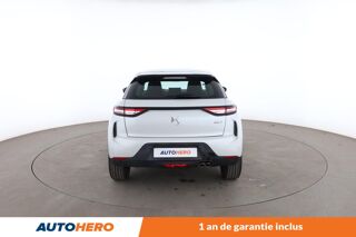 DS3 1.2 PureTech Montmartre EAT8 130 ch 2022 occasion 92130 Issy-les-Moulineaux