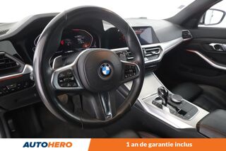 S&eacute;rie 3 Touring 320d xDrive Edition Sport BVA8 190 ch 2019 occasion 92130 Issy-les-Moulineaux