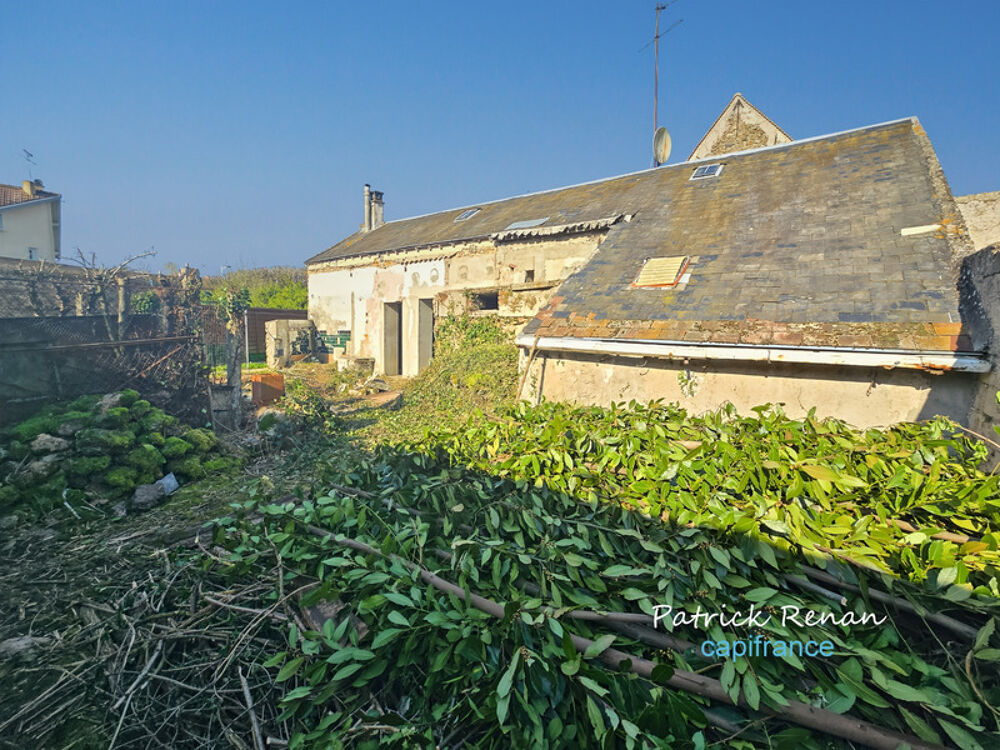 Vente Maison Maison à vendre à rénover 2-4 pièces BOIS D'ARCY (78) Bois d arcy