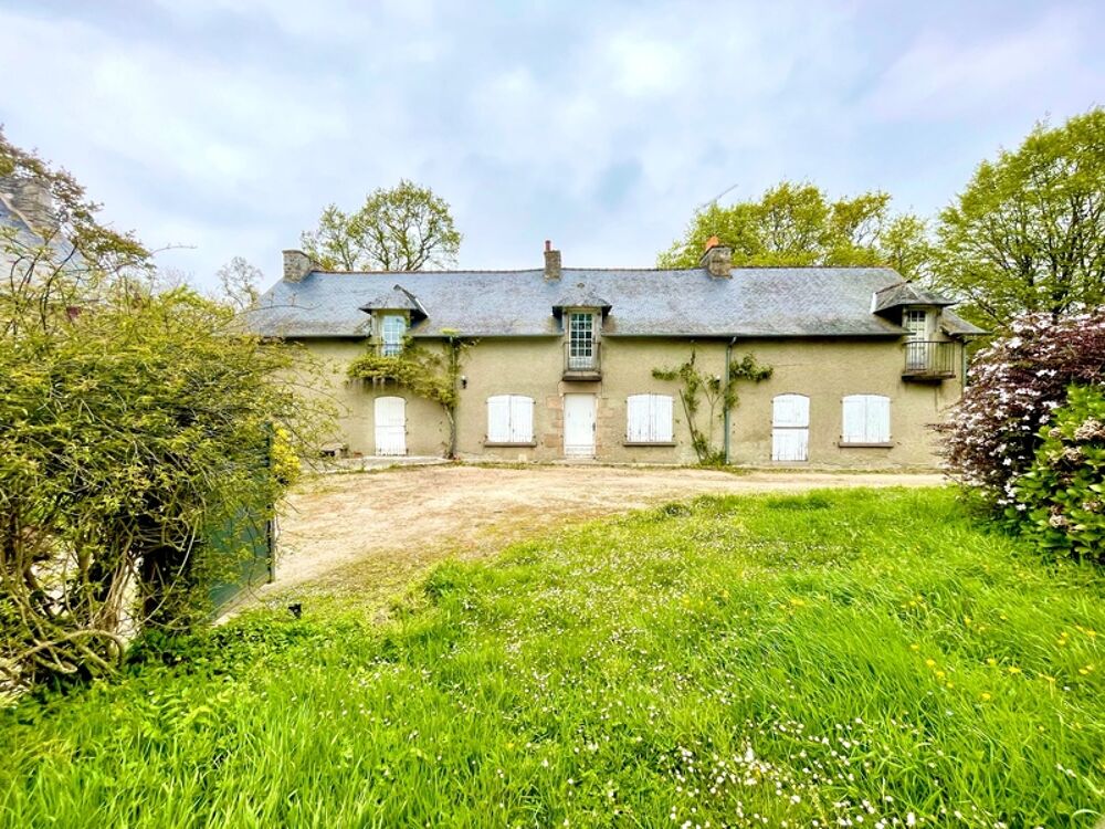 Maison 7 pièces 193 m² · à Pleurtuit · 193 m² · 436 800 €