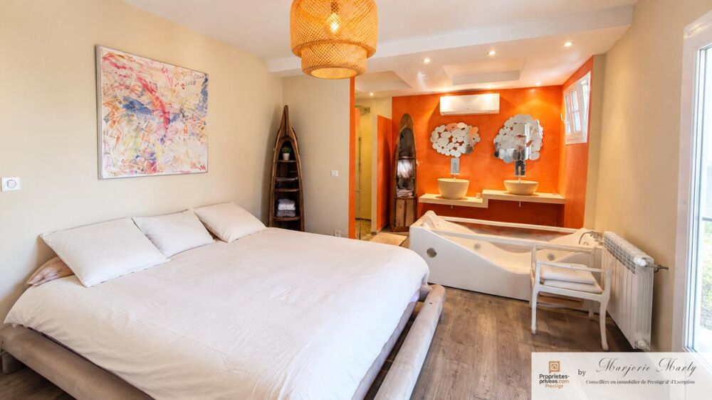 à vendre  Villa Narbonne (11100)