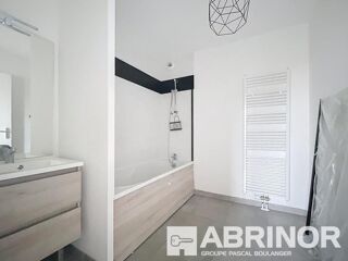  Appartement � vendre 2 pi�ces 44 m�