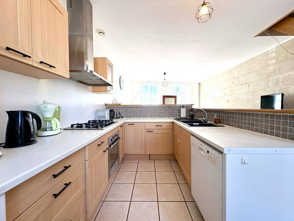 Vente Maison Charmante maison Semblancay