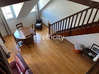  Appartement � vendre 5 pi�ces 125 m�