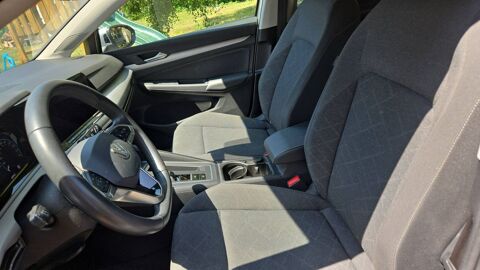 Golf 1.0 eTSI 110 DSG7 Life 1st - Automatique Entretien construct 2024 occasion 35400 Saint Malo