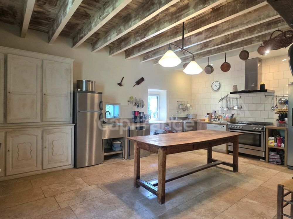 à vendre  Maison Eurre (26400)
