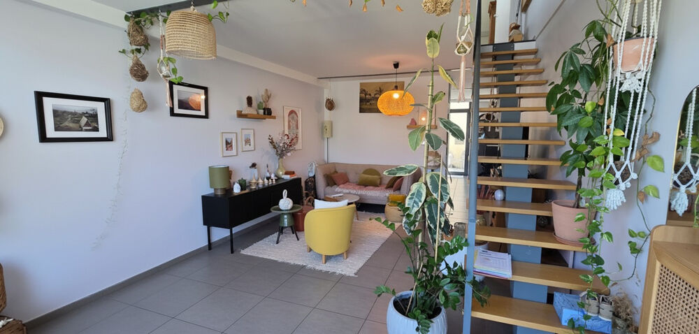 Vente Appartement Appartement à vendre 3 pièces AIX LES BAINS (73) Aix les bains