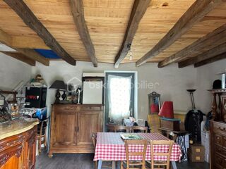  Maison � vendre 2 pi�ces 42 m�