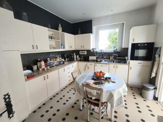  Maison � vendre 8 pi�ces 198 m�