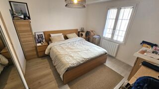  Maison à vendre 3 pièces 46 m²