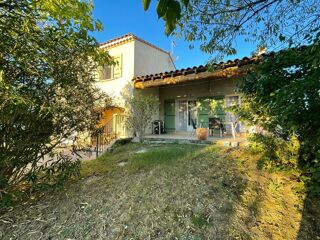 Vente Maison 4 pièces 125 m²