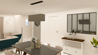  Maison à vendre 5 pièces 151 m²