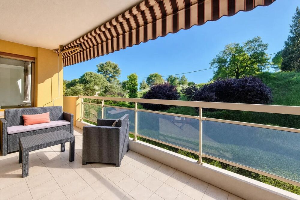 Vente Appartement Appartement F4 à vendre 3 pièces - 117,16 m2 Cagnes sur mer