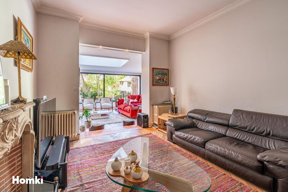 � vendre  Maison Orl�ans (45000)