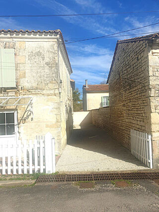  Maison � vendre 4 pi�ces 80 m�