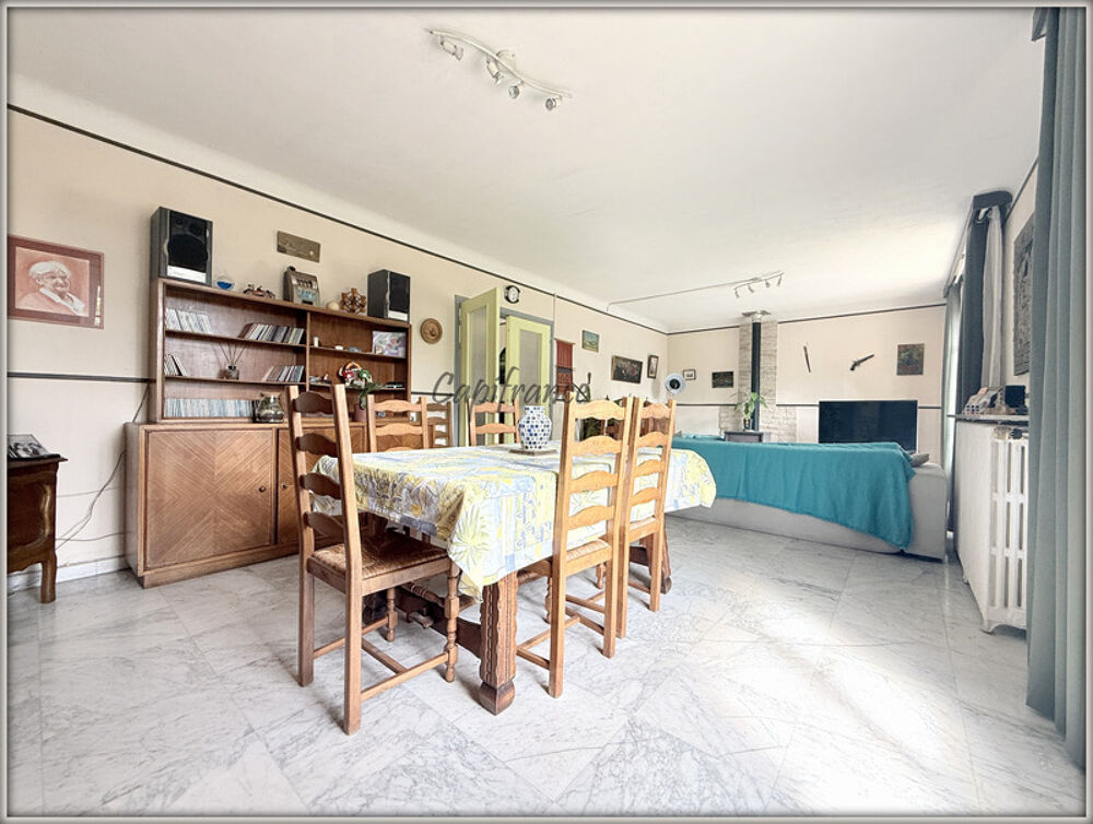 Maison à vendre 4 pièces AULNAY SOUS BOIS (93)