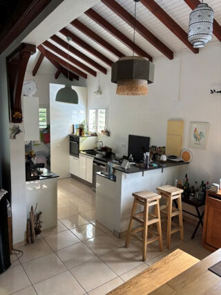  Maison à vendre 8 pièces 264 m²