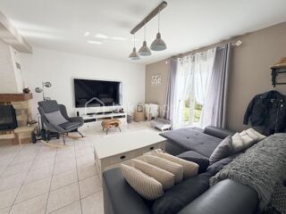  Maison � vendre 6 pi�ces 152 m�