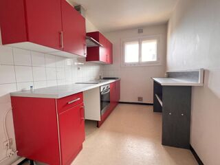  Appartement à vendre 2 pièces 52 m²