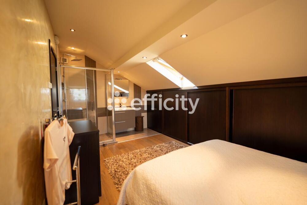 Vente Maison Maison Bossey