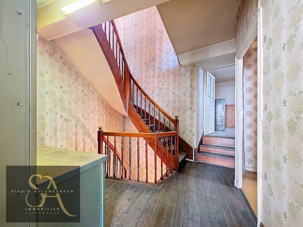 Vente Maison Maison à vendre 6 pièces ESPERAZA (11) Esperaza