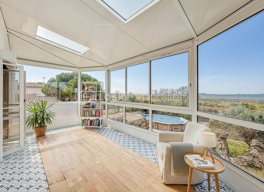 � vendre  Villa Palavas-les-Flots (34250)