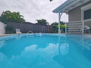  Villa à vendre 4 pièces 82 m²
