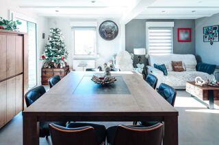  Maison � vendre 3 pi�ces 100 m�