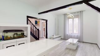  Maison à vendre 4 pièces 115 m²