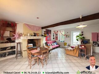  Maison � vendre 4 pi�ces 72 m�