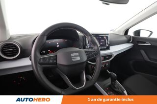 Arona 1.0 TSI Copa DSG7 115 ch 2025 occasion 92130 Issy-les-Moulineaux