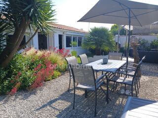  Maison à vendre 5 pièces 114 m²