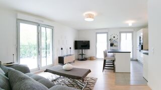  Appartement � vendre 4 pi�ces 86 m�