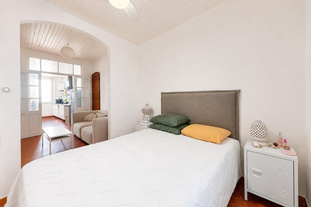 Vente Appartement Appartement La ciotat