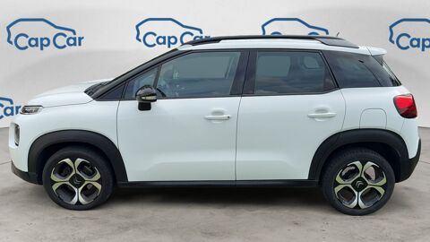 C3 Aircross 1.2 PureTech 110 C-Series 2019 occasion 44830 Bouaye